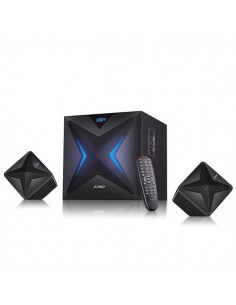 F&D F550X 2.1 Multimedia... 2